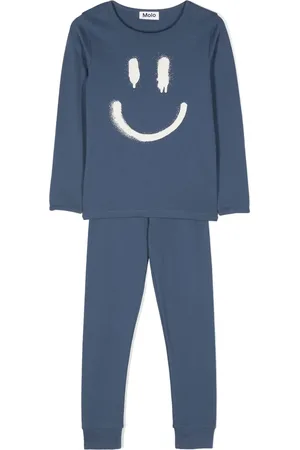 Molo Lue smiley