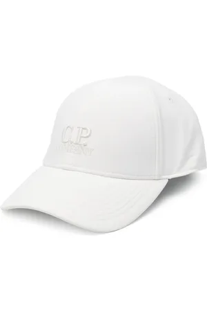 C.P. Company Embroidered