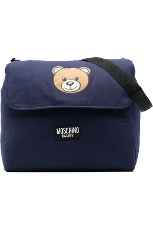Moschino Teddy Bear