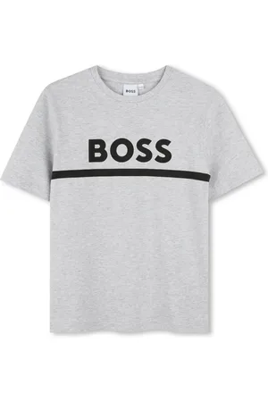 HUGO BOSS Logo