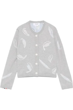 Thom Browne Feather