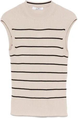 Max Mara Giara top