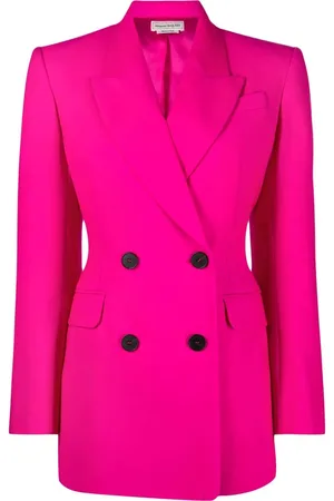 Alexander McQueen Double