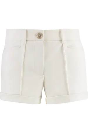Tom Ford Cotton shorts