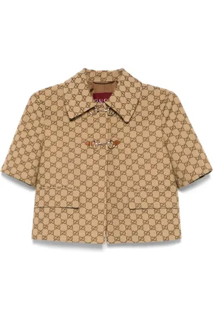 Gucci GG Supreme Horsebit