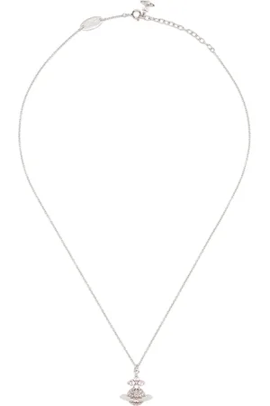 Vivienne Westwood Tiziana pendant necklace
