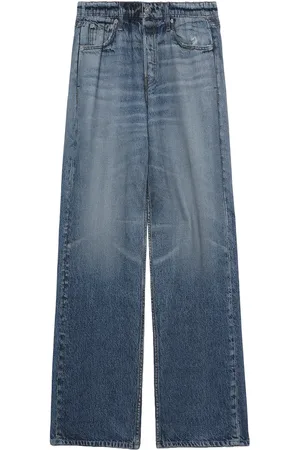 RAG&BONE Logan mid