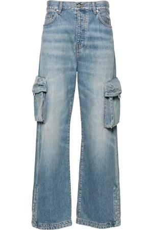 AMIRI Mid