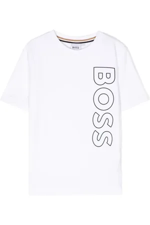 HUGO BOSS Logo
