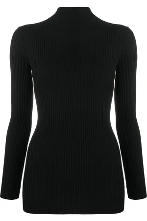 Wolford Ribbed roll