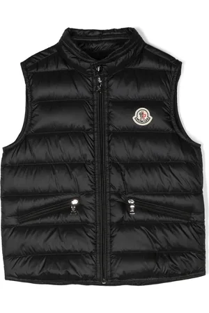 Moncler Zip