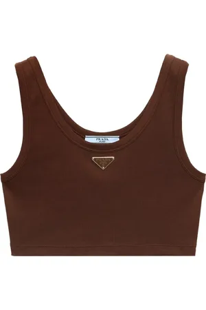 Prada Ribbed