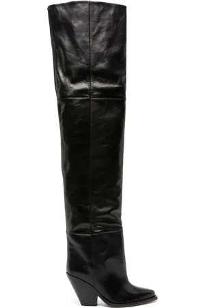 Isabel Marant 90mm Lalex knee