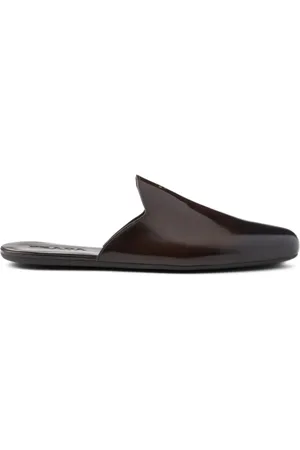 Prada Brushed