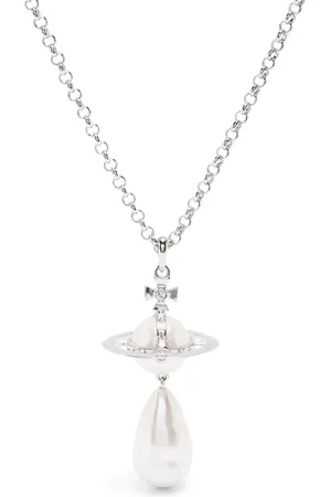 Vivienne Westwood Orb pearl