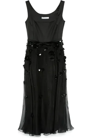 Viktor & Rolf Embroidered A