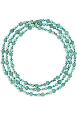 Jennifer Behr X Julia Berolzheimer Malta necklace