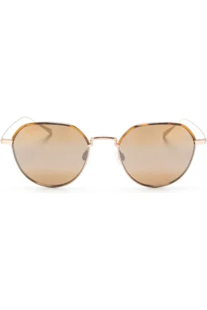 Maui Jim Island Eyes round
