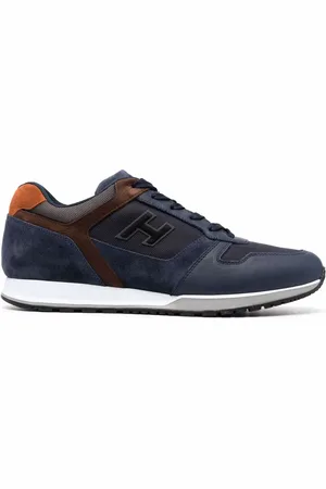 Hogan Panelled