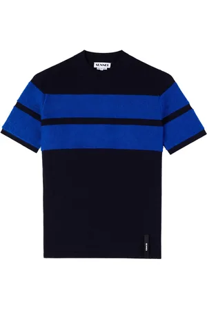 SUNNEI Striped short
