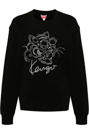 Kenzo Tiger