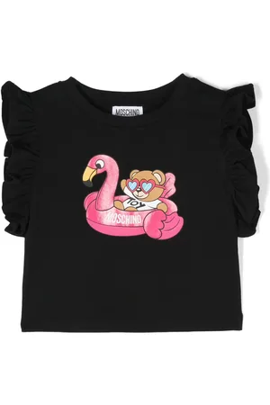 Moschino Teddy Bear