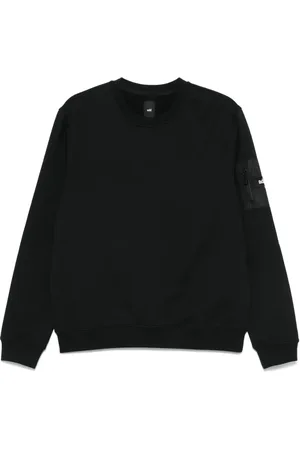 add Cotton sweatshirt