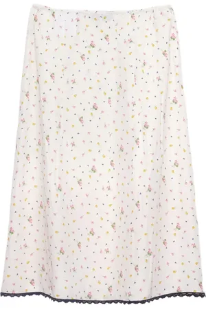 Prada Floral