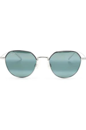 Maui Jim Island Eyes round
