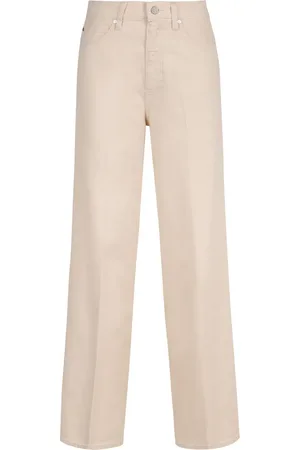 Calvin Klein Appliqu?? wide