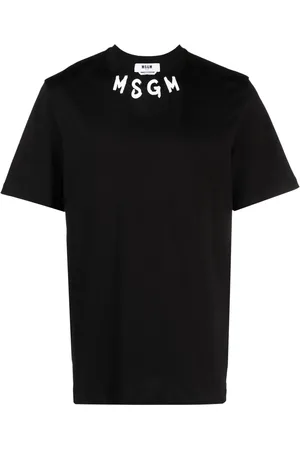 Msgm Logo