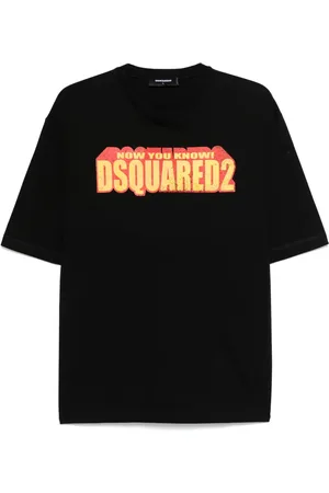 Dsquared2 Slogan
