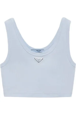 Prada Ribbed
