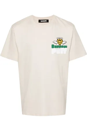 BARROW Logo