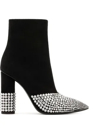 Giuseppe Zanotti Raina crystal