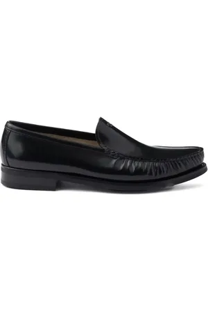 Prada Brushed