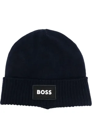 HUGO BOSS Embroidered