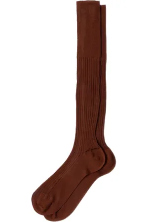 Prada Ribbed knee