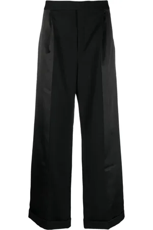 Saint Laurent Wide