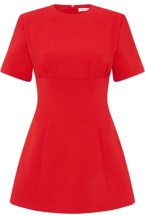 RACHEL GILBERT Dover mini dress