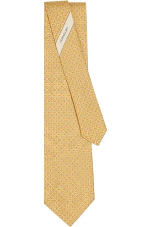 Salvatore Ferragamo Square Gancini