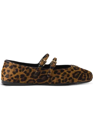 Prada Leopard