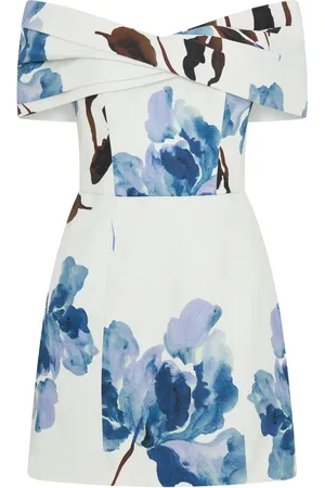 Nicholas Lori dress