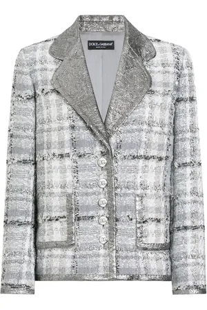 Dolce & Gabbana Tartan