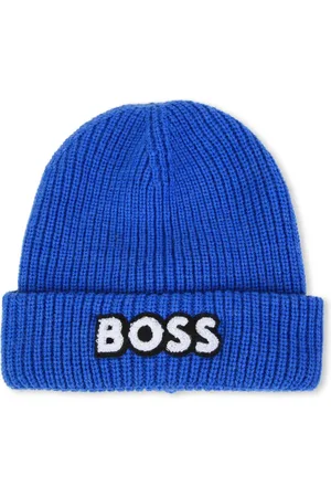 HUGO BOSS Logo
