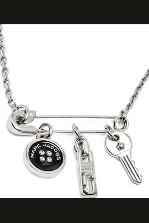 Marc Jacobs Button