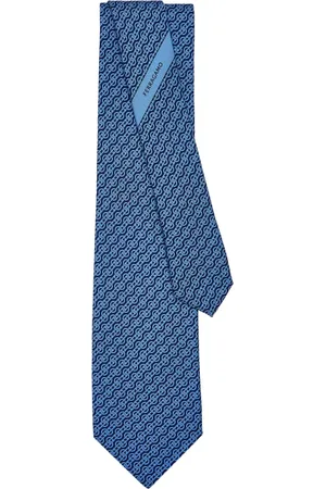 Salvatore Ferragamo Woven