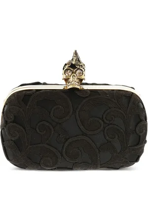 Alexander McQueen Skull