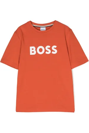 HUGO BOSS Logo