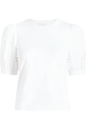 Cinq A Sept Short sleeve t